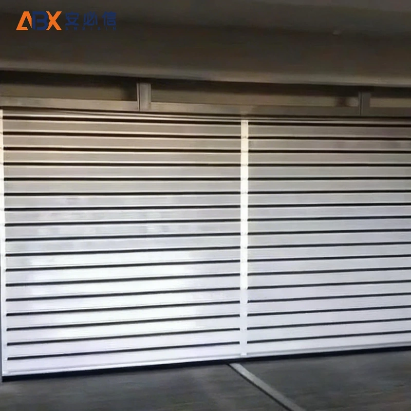 驻马店雷达高速门